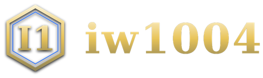iw1004 logo