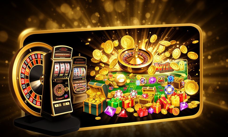 iw1004 iw1004 တွင် Mega Win Slots ဂိမ်းများ